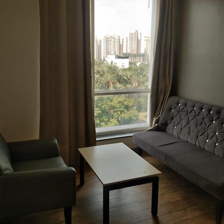 Dsquare Omr By K Hotels Csennai Kültér fotó