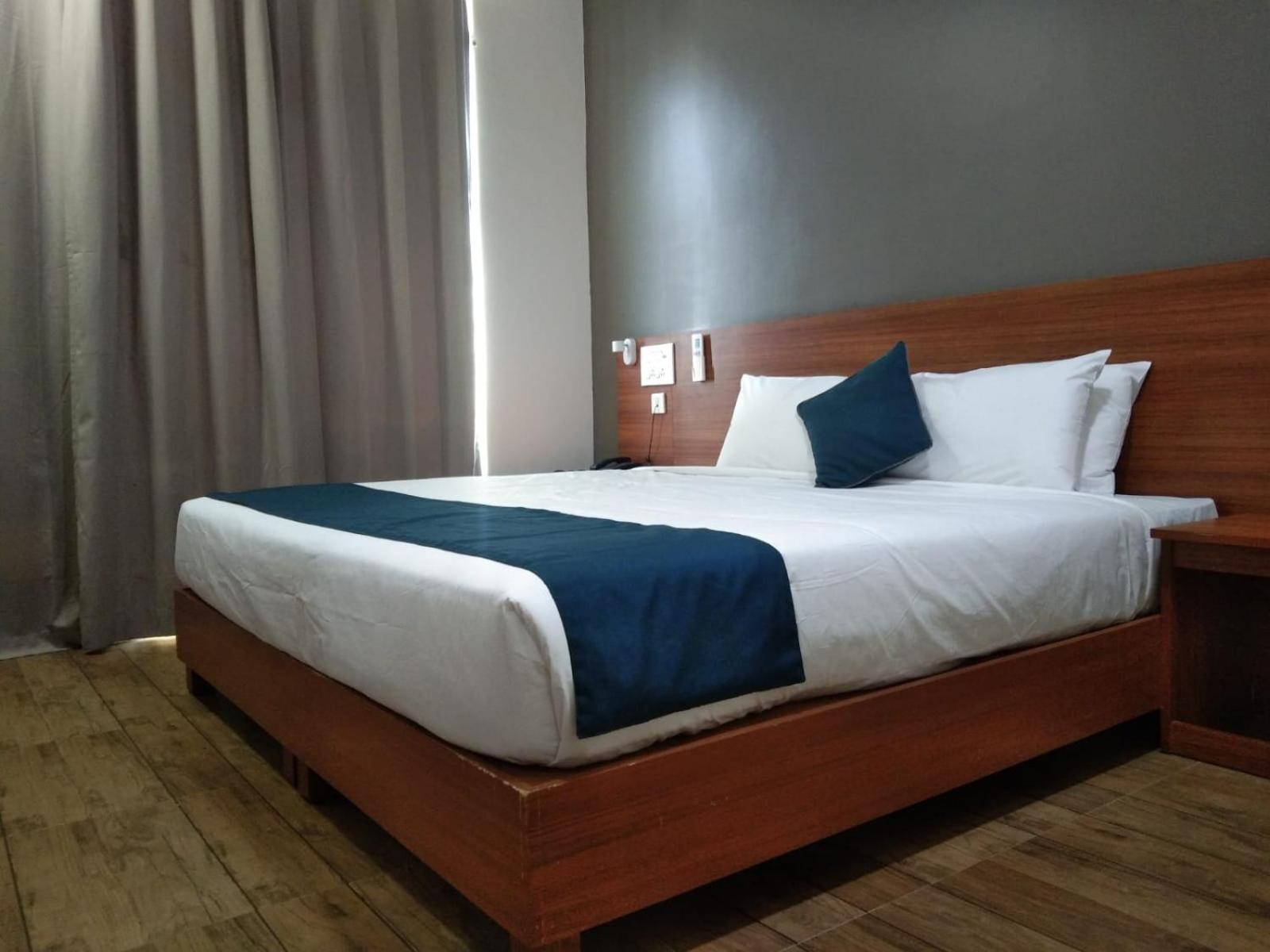 Dsquare Omr By K Hotels Csennai Kültér fotó