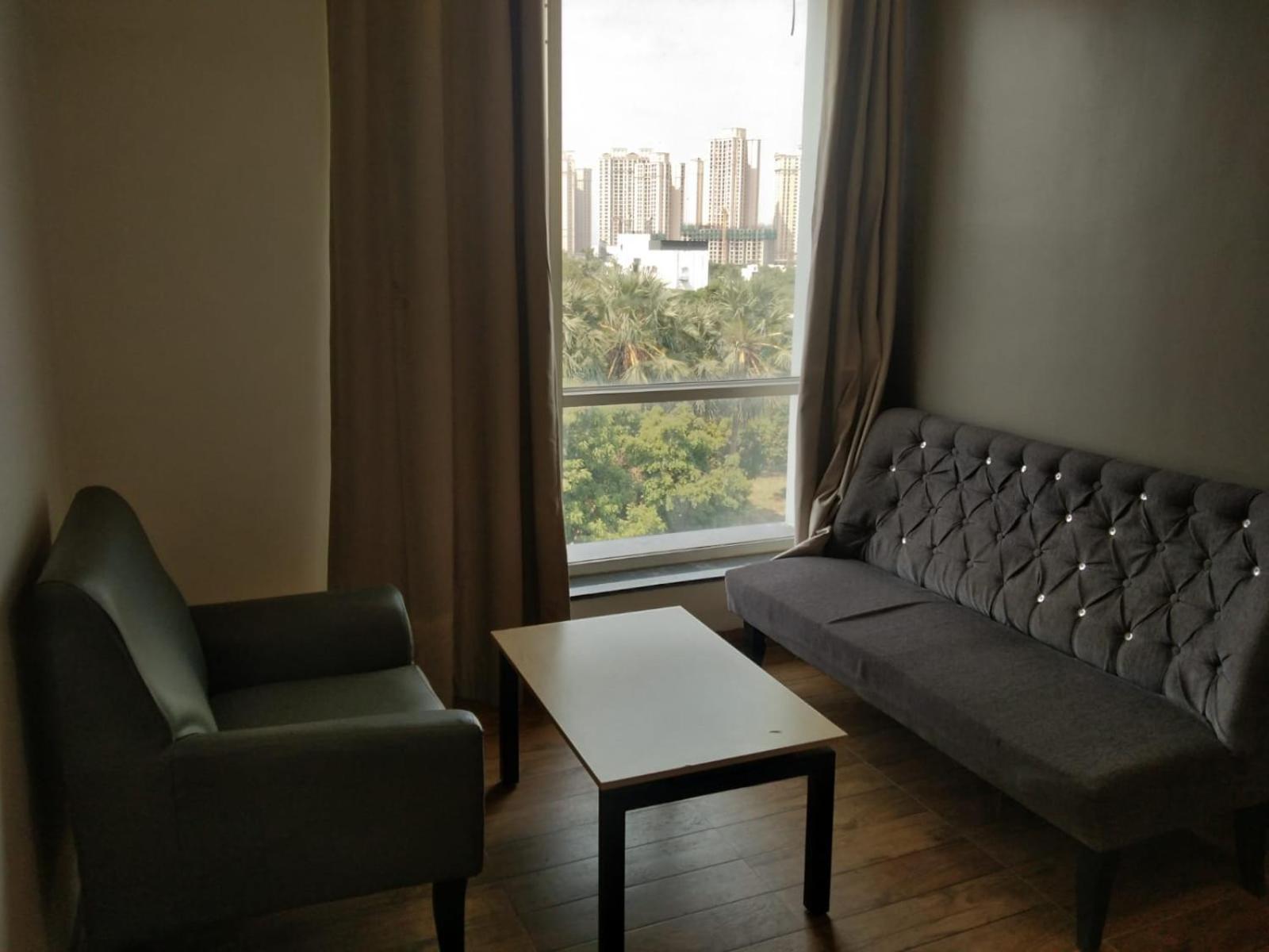 Dsquare Omr By K Hotels Csennai Kültér fotó