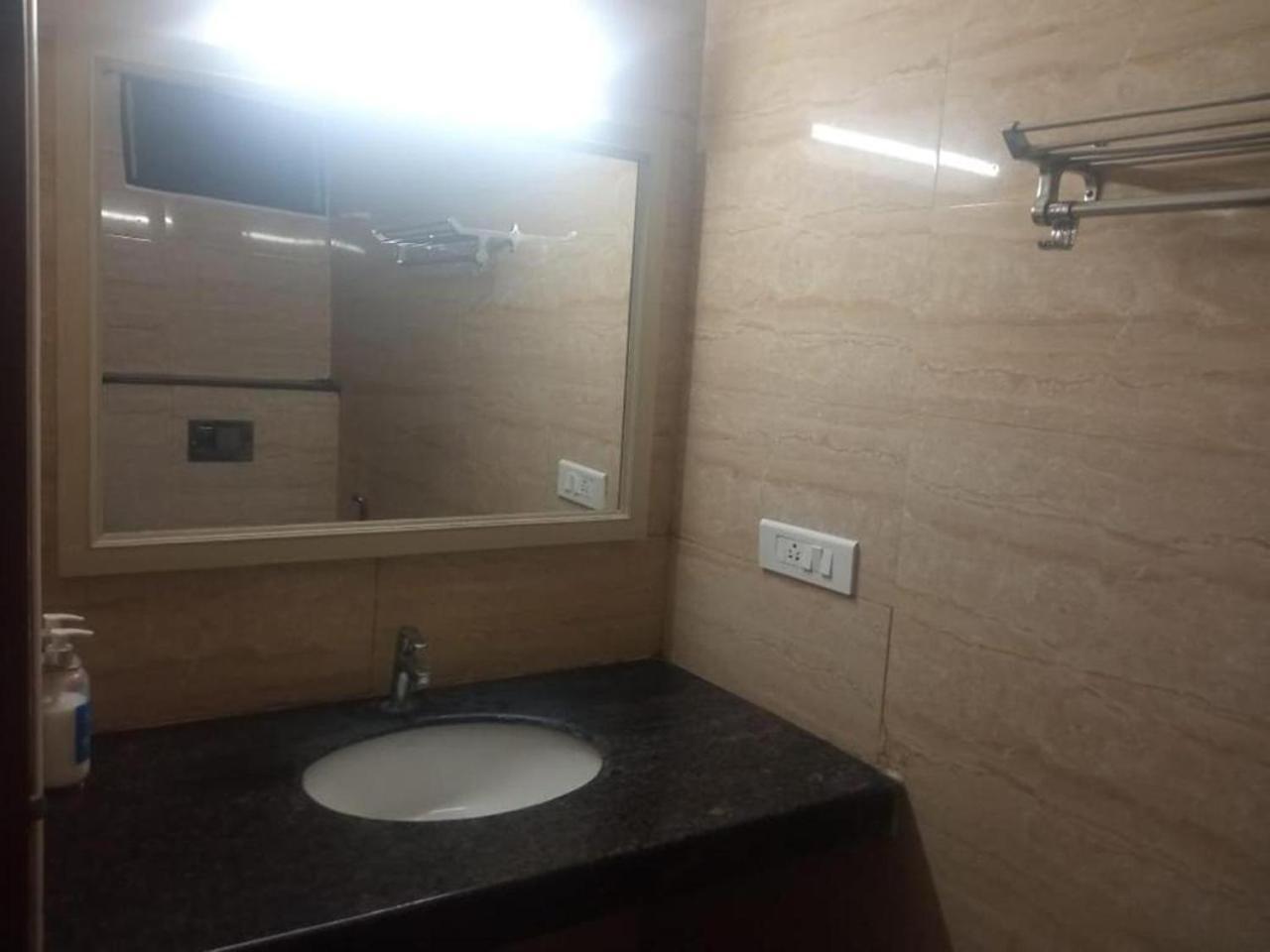 Dsquare Omr By K Hotels Csennai Kültér fotó
