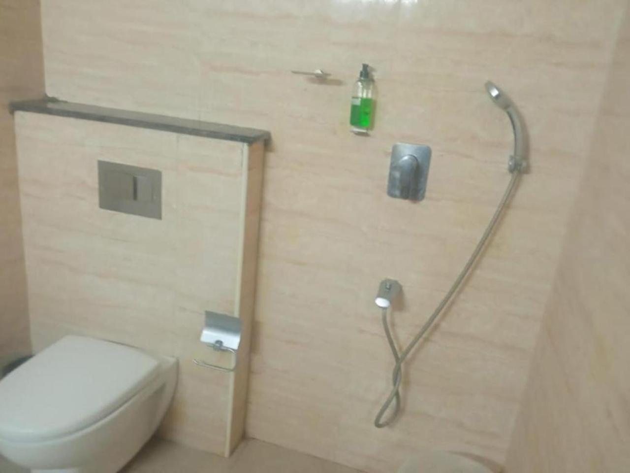Dsquare Omr By K Hotels Csennai Kültér fotó