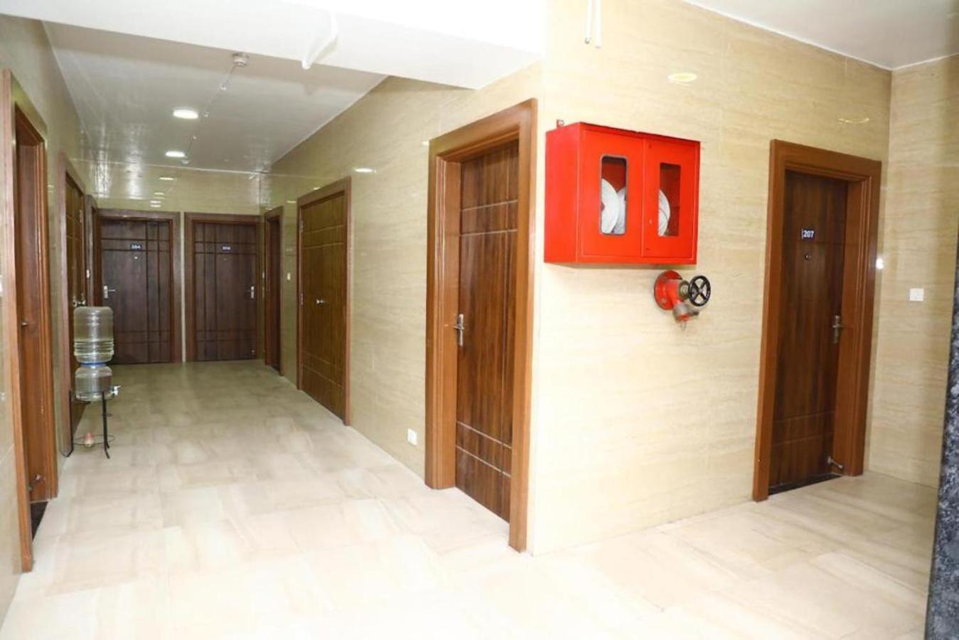 Dsquare Omr By K Hotels Csennai Kültér fotó